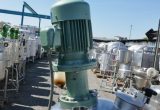 180 liter tank in stainless steel 304
