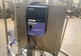 180 liter tank in Acid-proof 316