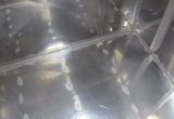 1800 liter tank in 304 stainless steel