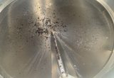 1800 liter tank in 304 stainless steel