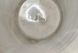 18000 liters tank in Stainless 304