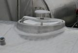 18000 liters tank in Stainless 304