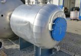 1830 liter tank in Stainless 304