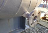 1830 liter tank in Stainless 304