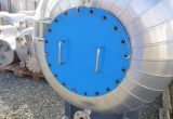 1830 liter tank in Stainless 304