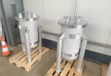185 liter tank in Acid-proof 316