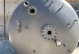 18500 liters tank in Stainless 304