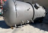18500 liters tank in Stainless 304