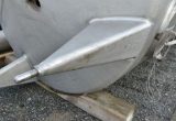 19000 liters tank in Stainless 304