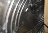 19000 liters tank in Stainless 304