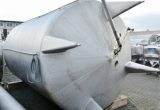 19000 liters tank in Stainless 304