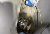 100000 liters tank in Acid-proof 316