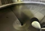 100000 liters tank in Acid-proof 316