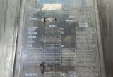 120000 liters tank in Acid-proof 316