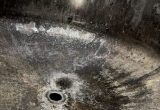 120000 liters tank in Acid-proof 316
