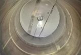 120000 liters tank in Acid-proof 316