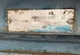 106600 liters tank in Acid-proof 316