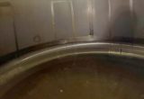 106600 liters tank in Acid-proof 316