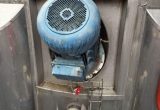 106600 liters tank in Acid-proof 316