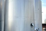 20000 liters tank in Stainless 304