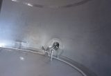 20000 liters tank in Stainless 304