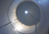 20000 liters tank in Stainless 304