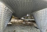 20000 liters tank in Stainless 304