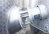 20000 liters tank in Stainless 304