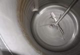 3640 liter tank in Acid-proof 316
