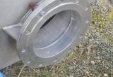 12043 liter tank in Acid-proof 316