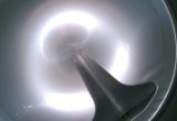 1000 liter tank in 304 stainless steel