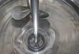 288 liter tank in Acid-proof 316