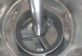288 liter tank in Acid-proof 316