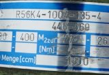 288 liter tank in Acid-proof 316