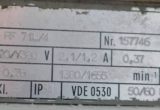 288 liter tank in Acid-proof 316