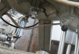 288 liter tank in Acid-proof 316