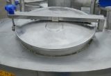 1100 liter tank in Stainless 304