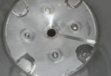 1100 liter tank in Stainless 304