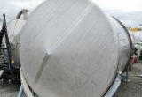 19499 liter tank in Syrafast 316