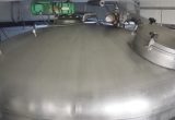 19600 liter tank in Stainless 304