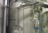 19600 liter tank in Stainless 304