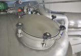 19600 liter tank in Stainless 304