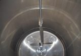 19600 liter tank in Stainless 304