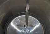 19600 liter tank in Stainless 304