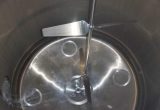 19600 liter tank in Stainless 304