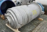 1969 liter tank in Acid-proof 316