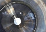 1980 liter tank in Acid-proof 316