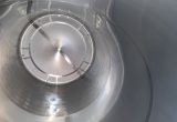 19800 liter tank in Acid-proof 316