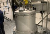 1995 liter tank in Stainless 304