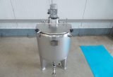 200 liter tank in Acid-proof 316